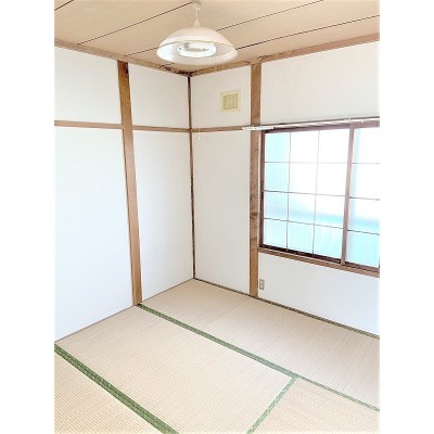 和室2