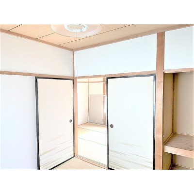 和室2