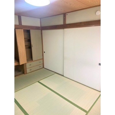 1F和室(6帖)