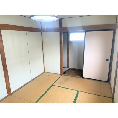 2F和室(6帖)