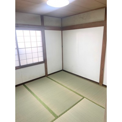 1F和室(4.5帖)