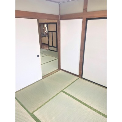 1F和室(4.5帖)