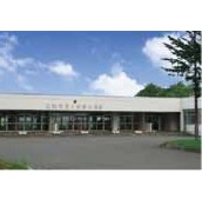 大麻泉小学校