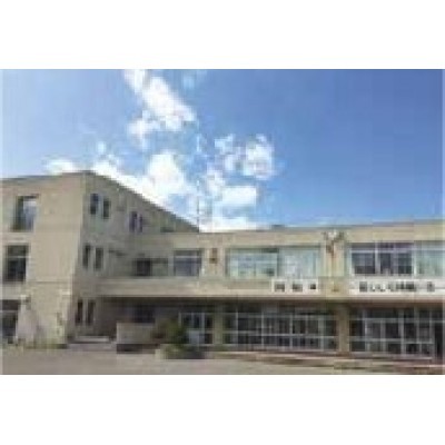 大麻東中学校