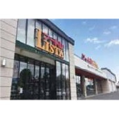 フードD LISTA店