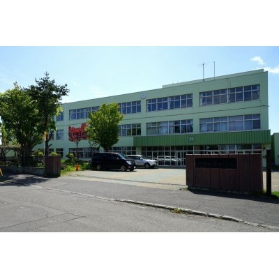 栄緑小学校