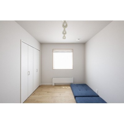 2階子供部屋
