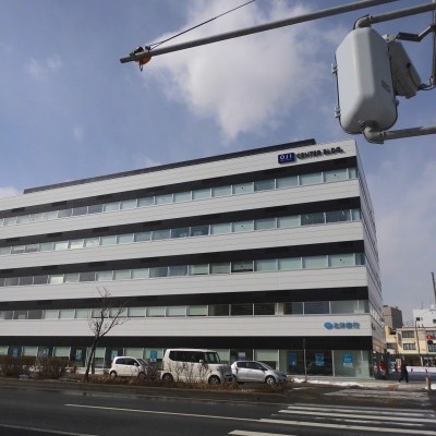 北洋銀行