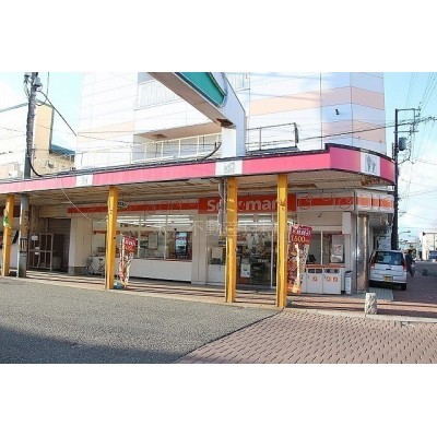 セイコーマート大町店