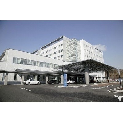 周辺施設④
