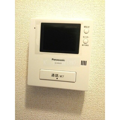 インターフォン