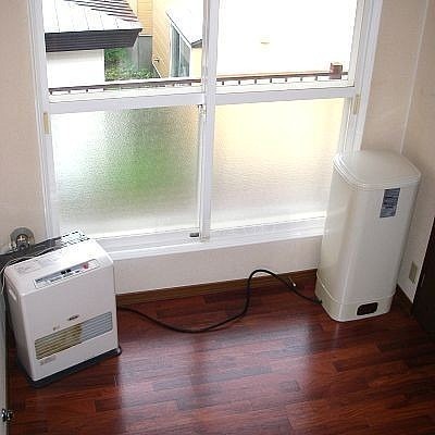 暖房器具