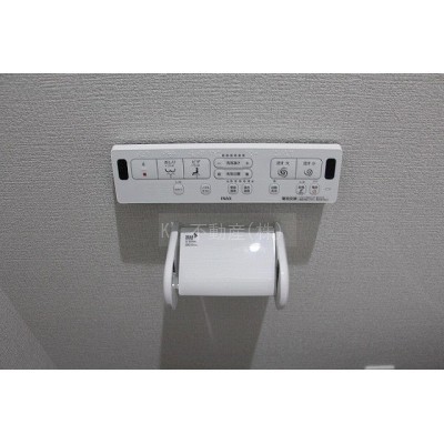 トイレ設備