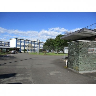 苫小牧工業高等専門学校図書館