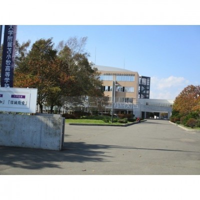 私立駒澤大学附属苫小牧高校
