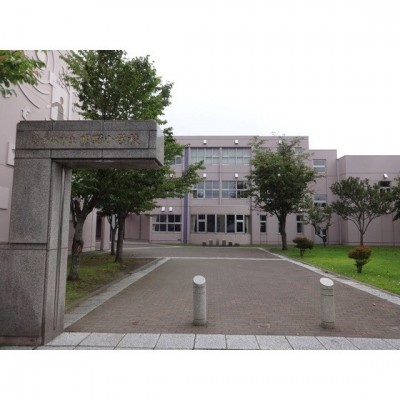 明野小学校