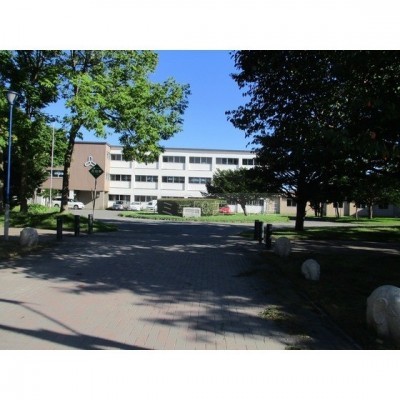 苫小牧市立苫小牧東中学校