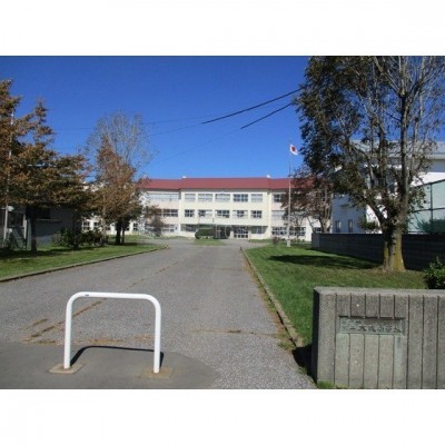 苫小牧市立大成小学校