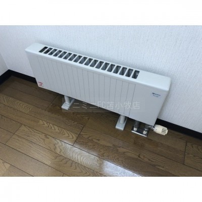 暖房