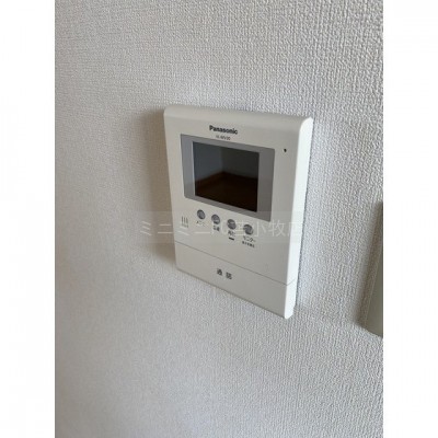 TVインターホン