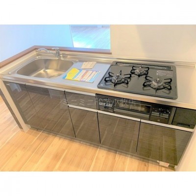 システムキッチン