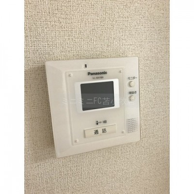 TVインターホン