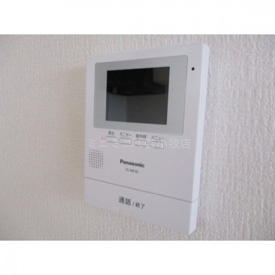 TVインターホン