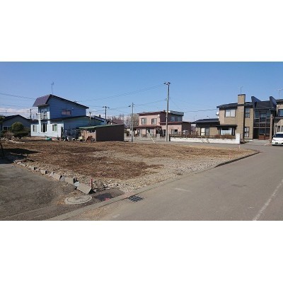 日当たり◎