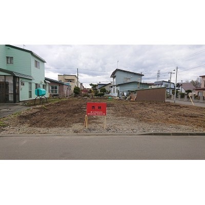 西陽もしっかり入ります!
