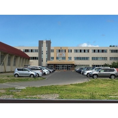 光洋中学校