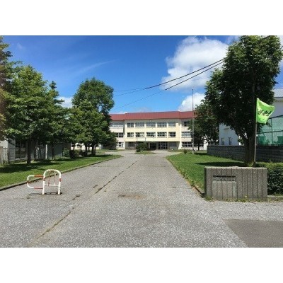 大成小学校