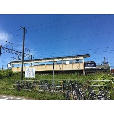 青葉駅