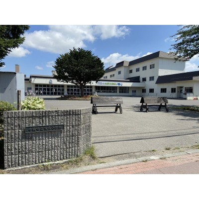 末広小学校