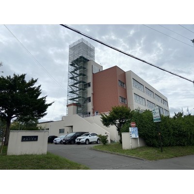 祝梅小学校