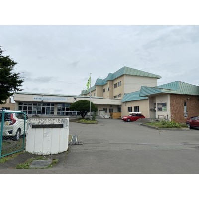 青葉中学校