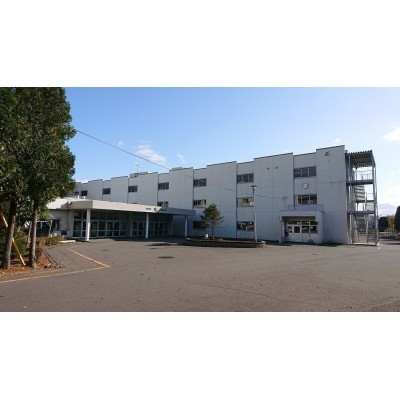 信濃小学校