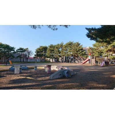 信濃公園