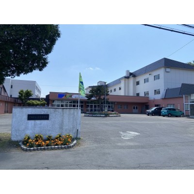 富丘中学校
