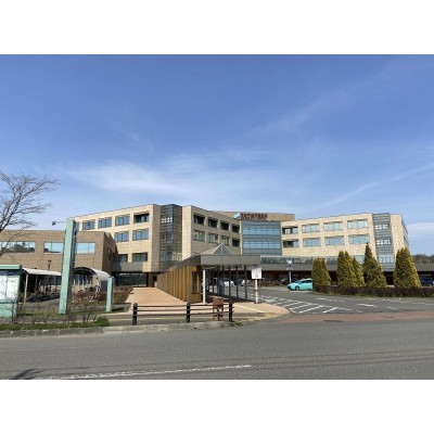 千歳市民病院