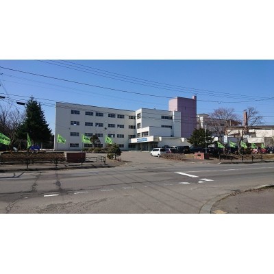 桜木小学校