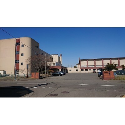 北斗中学校
