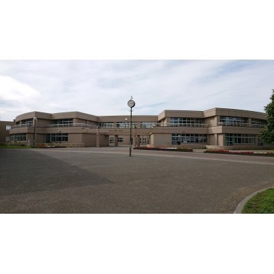 北陽小学校