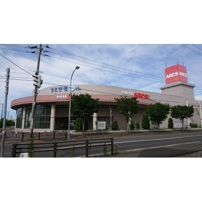 千歳モール