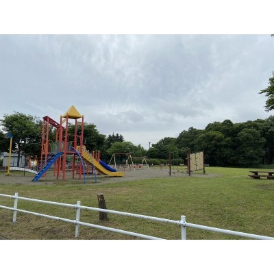 しゅくぷ公園