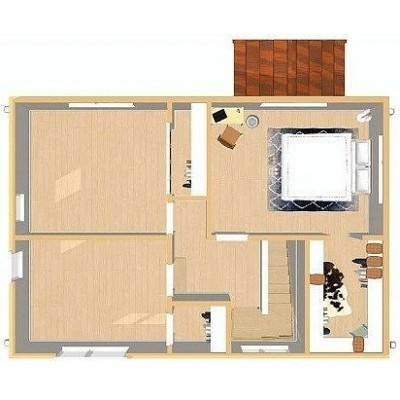 2F 3D-VIEW