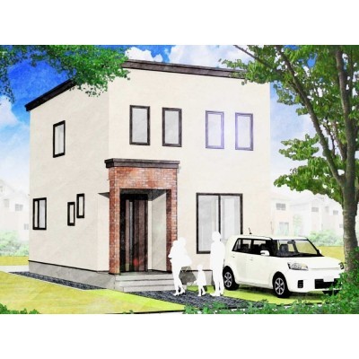 セミオーダープラン 建物価格:2094円(税込)