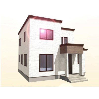 【ローコスト規格住宅~LCシリーズ】※詳細はHPをご覧ください。