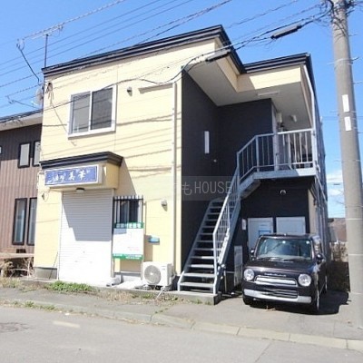 commercial この地域の家賃相場
北海道苫小牧市拓勇東町1-28-27