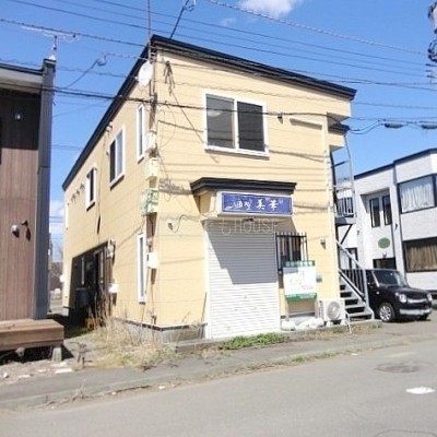 commercial この地域の家賃相場
北海道苫小牧市拓勇東町1-28-27