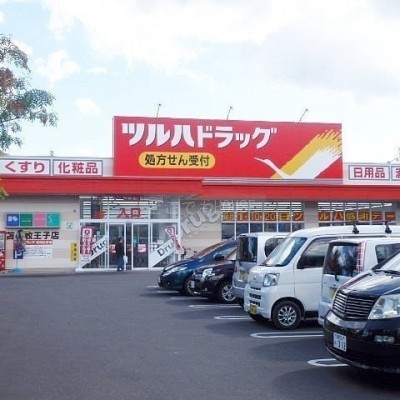 ドラックストア